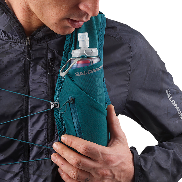 Salomon Softflask XA Filter