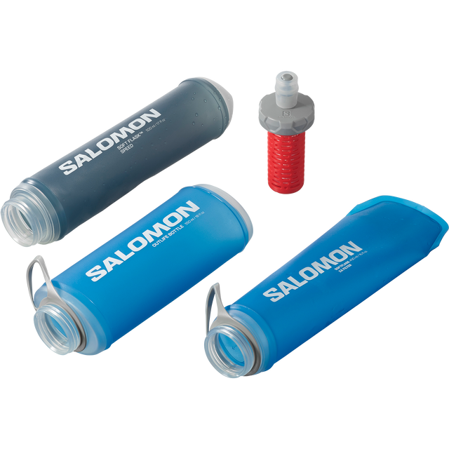 Salomon XA Filter Cap