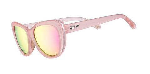Goodr "Rose Before Brose" Sunglasses