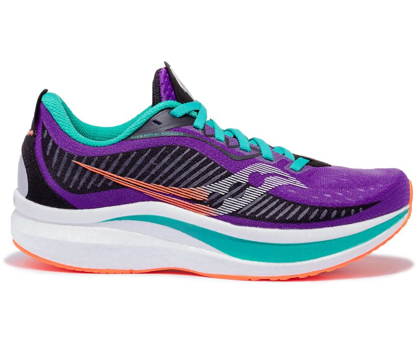 Amazon 2024 saucony femme