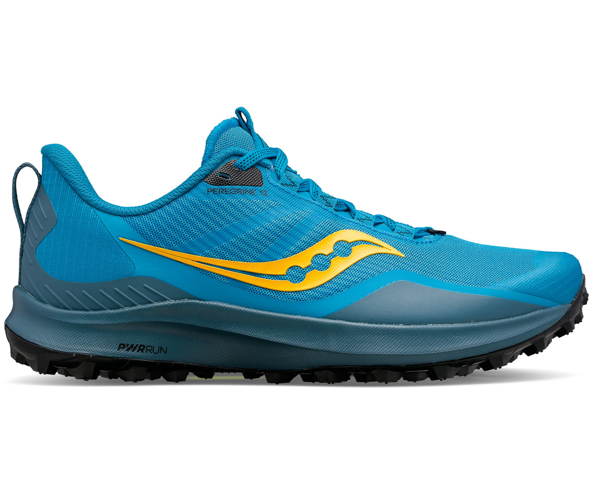 M Saucony Peregrine 12 – Frontrunners Footwear