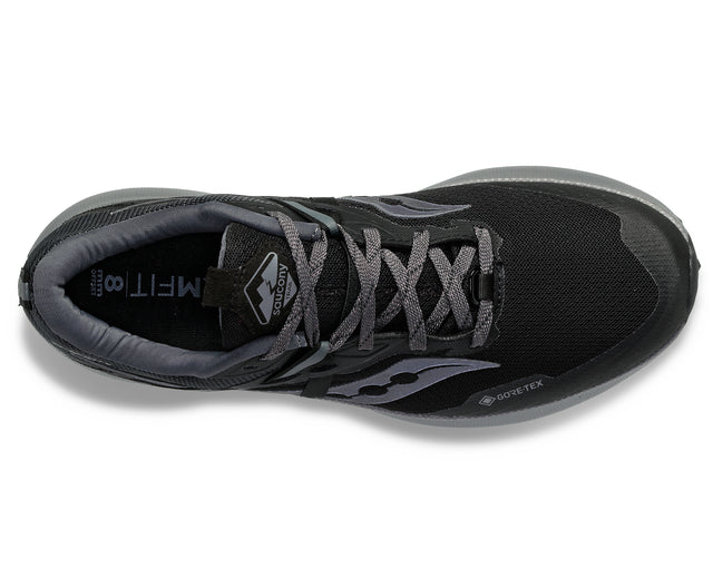 M Saucony Ride 15 TR GTX