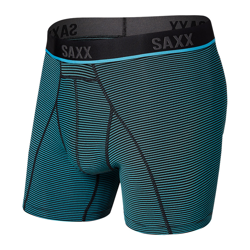 M Saxx Kinetic HD Boxer Brief – Frontrunners Footwear