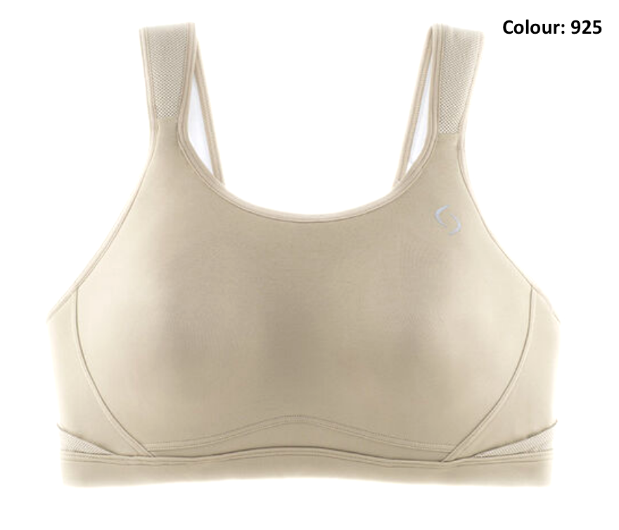 Brooks maia sports shop bra