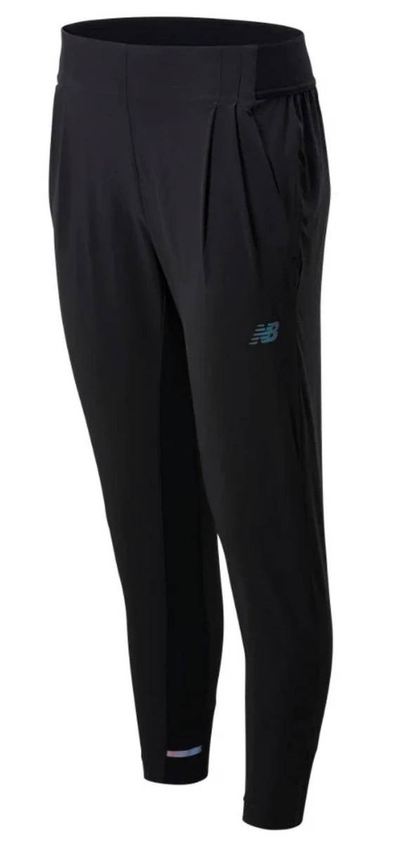 New balance men's clearance q speed run pant