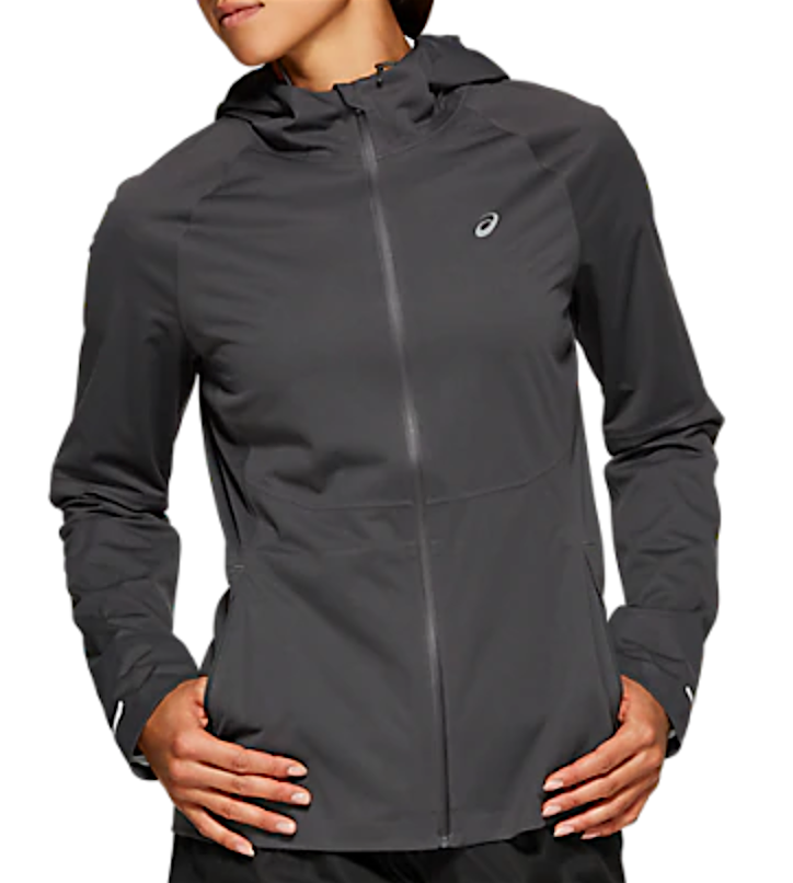 Asics running gilet best sale