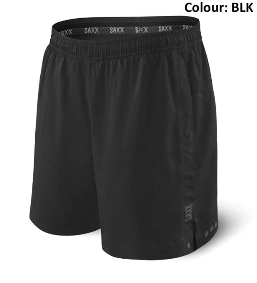 Saxx kinetic deals 2n1 shorts review