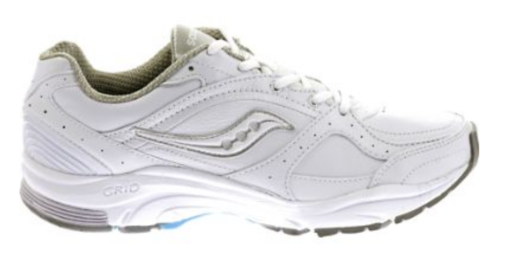 Saucony grid integrity clearance st