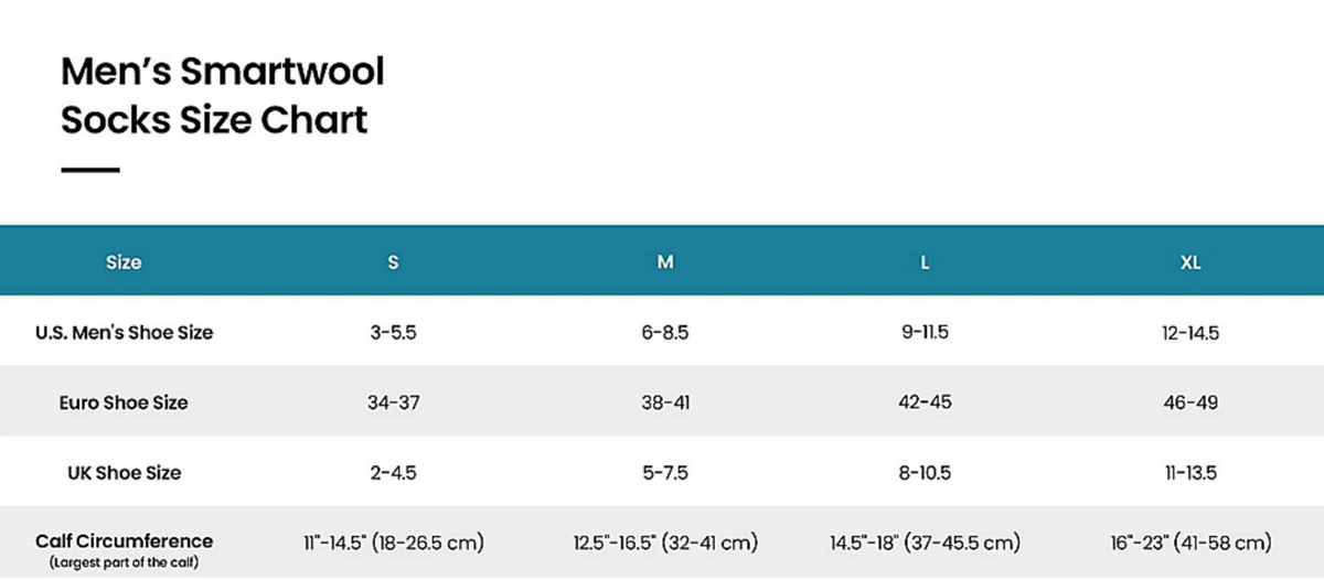 Smartwool phd run 2025 cold weather mid crew