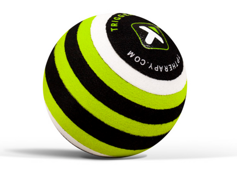 Trigger Point Layered EVA Foam Massage Ball - 2.5”