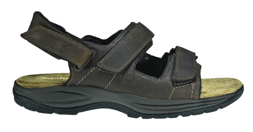 Dunham sandals 2025