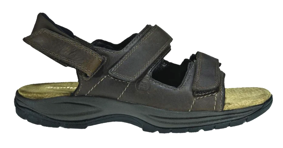 Dunham st 2025 johnsbury sandals