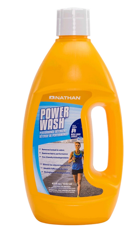 Nathan Power Wash - 42oz