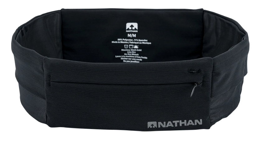 Nathan Adjustable-Fit Zipster 2.0