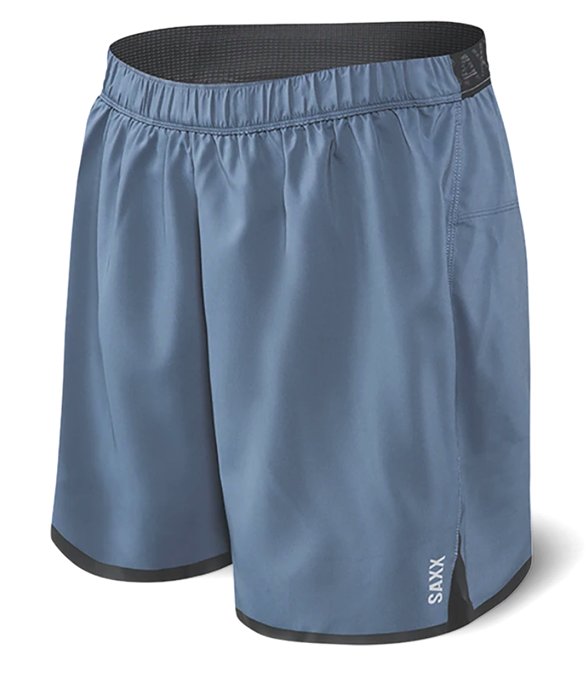 M Saxx Pilot 2 in 1 Short Frontrunners Footwear