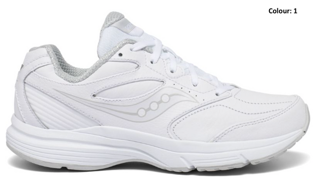 W Saucony Integrity Walker 3, Medium