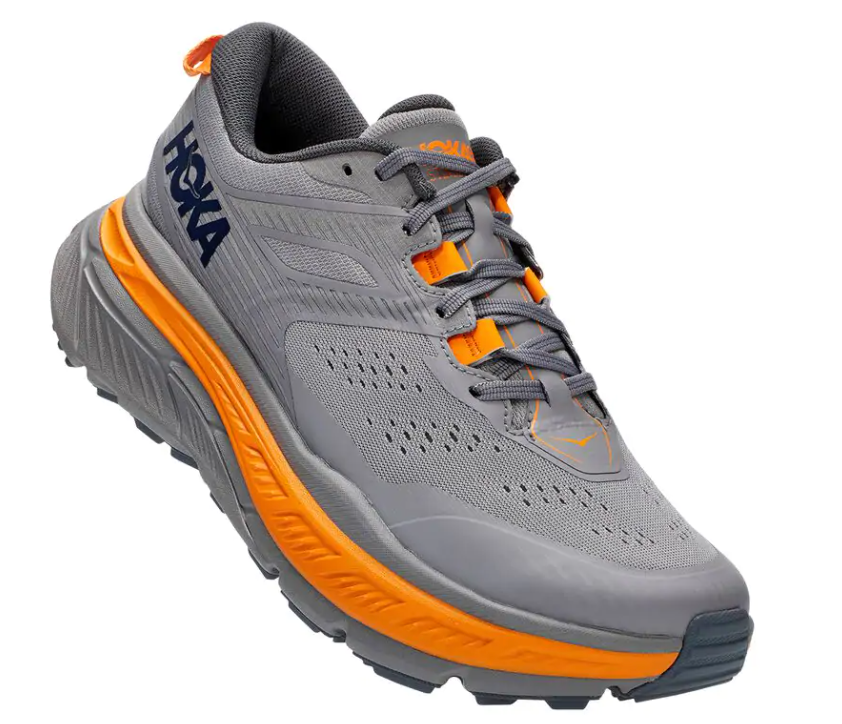 Hoka one one stinson atr best sale