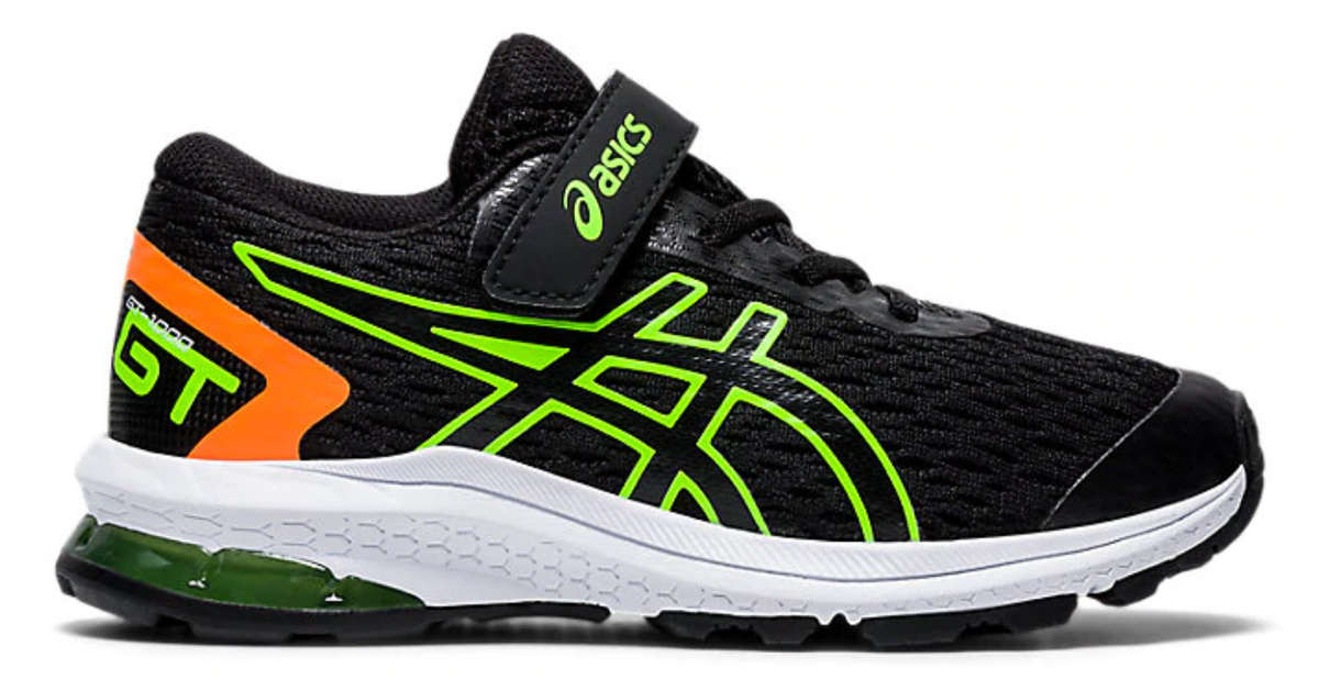 Asics gt outlet 2020