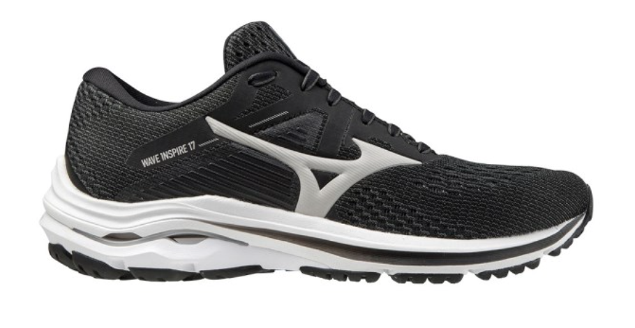 Mizuno wave rider outlet 17 herren