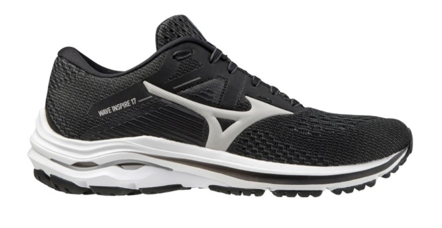 Mizuno wave sales rider 17 herren