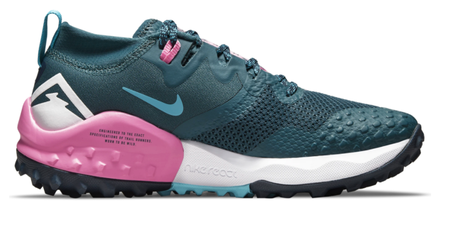 Nike wild 2025 trail price