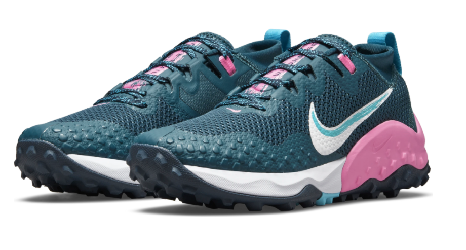 Nike hot sale women's wildhorse