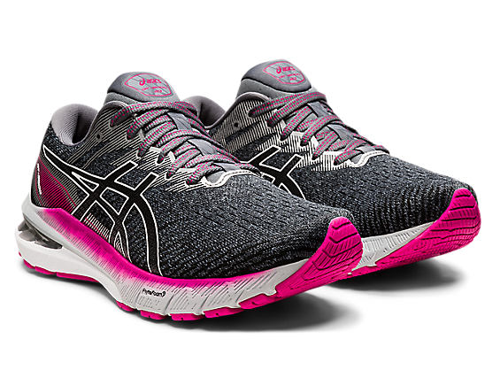 Asics gt 2000 discount womens size 10.5