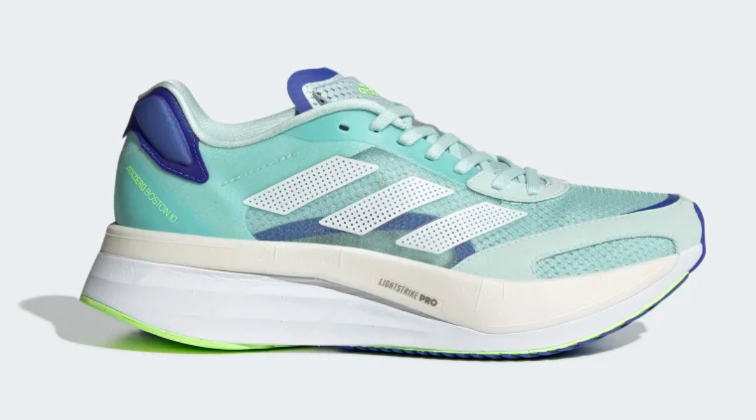 Adizero boston w sales