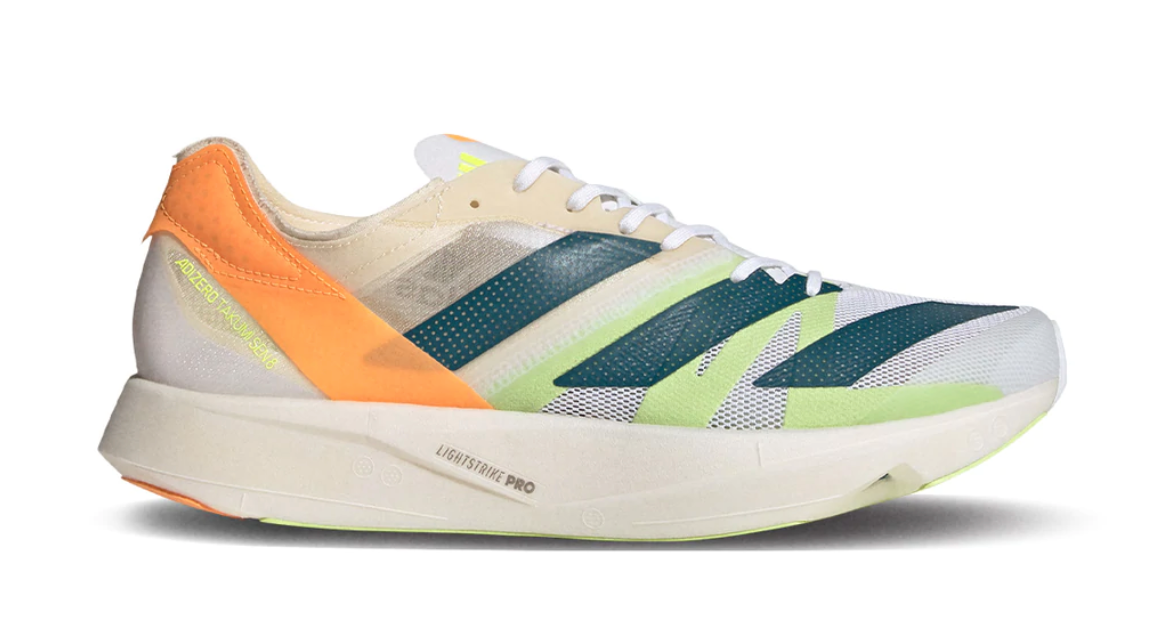 M Adidas adizero Takumi Sen 8 – Frontrunners Footwear