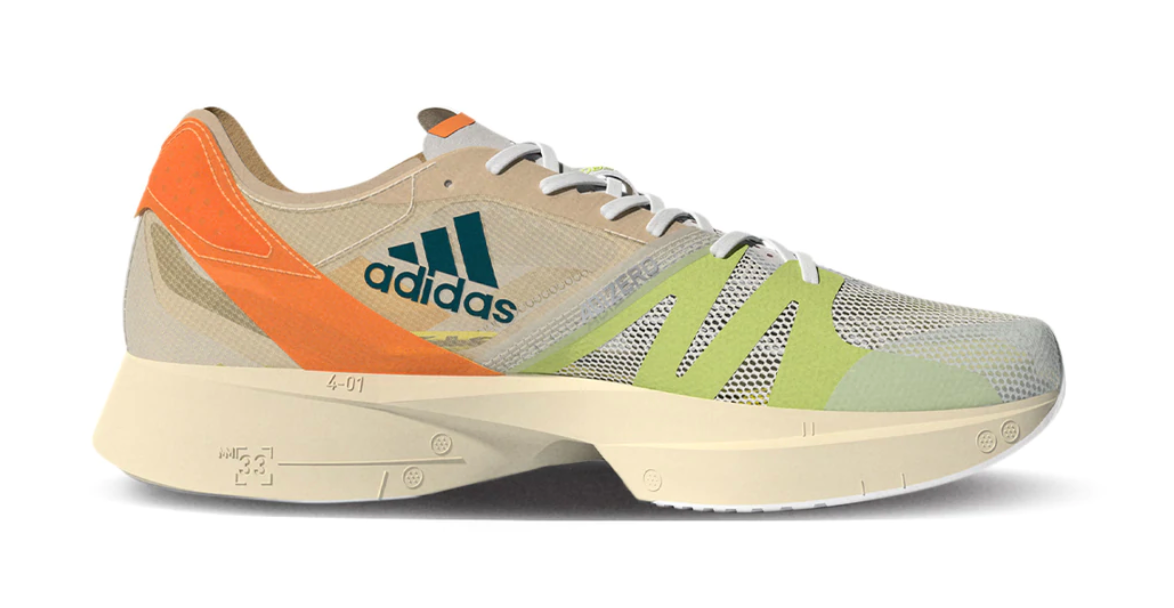 M Adidas adizero Takumi Sen 8 – Frontrunners Footwear