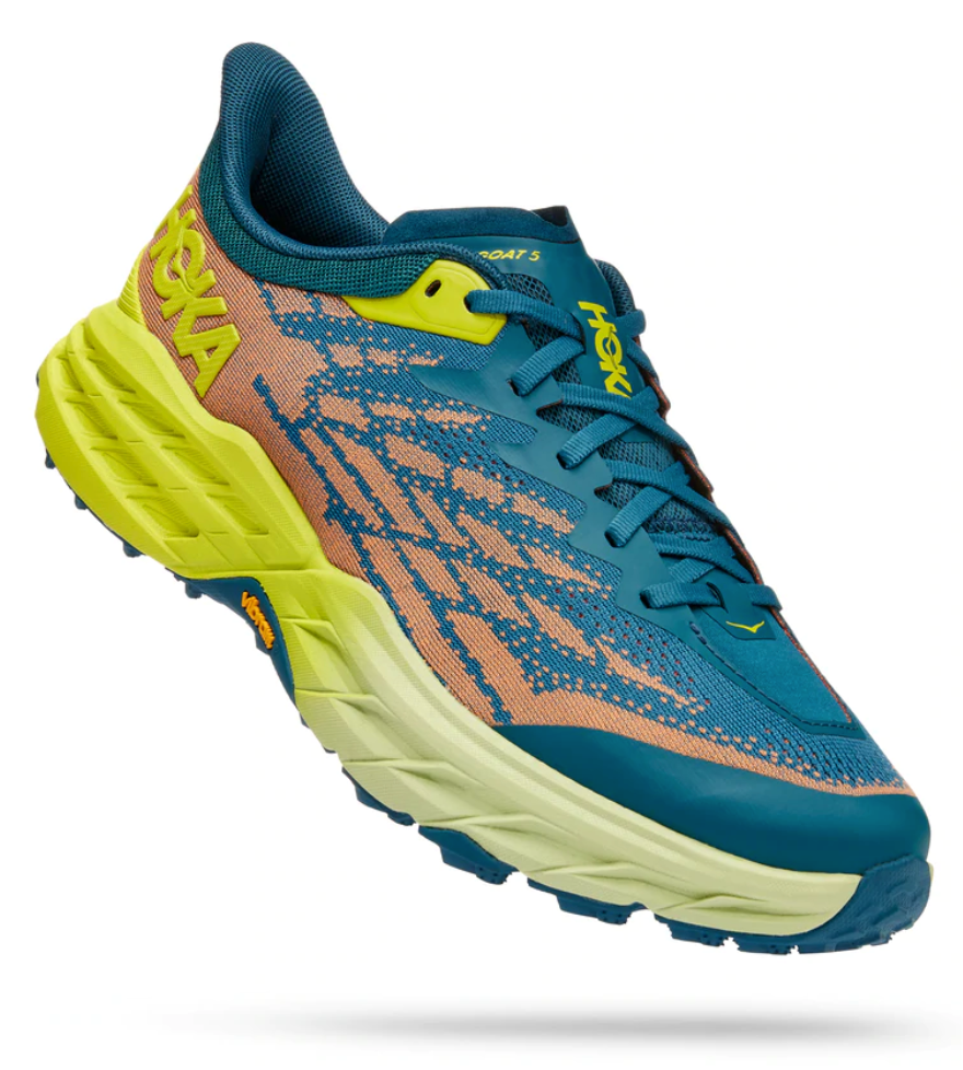 M Hoka Speedgoat 5 Frontrunners Footwear