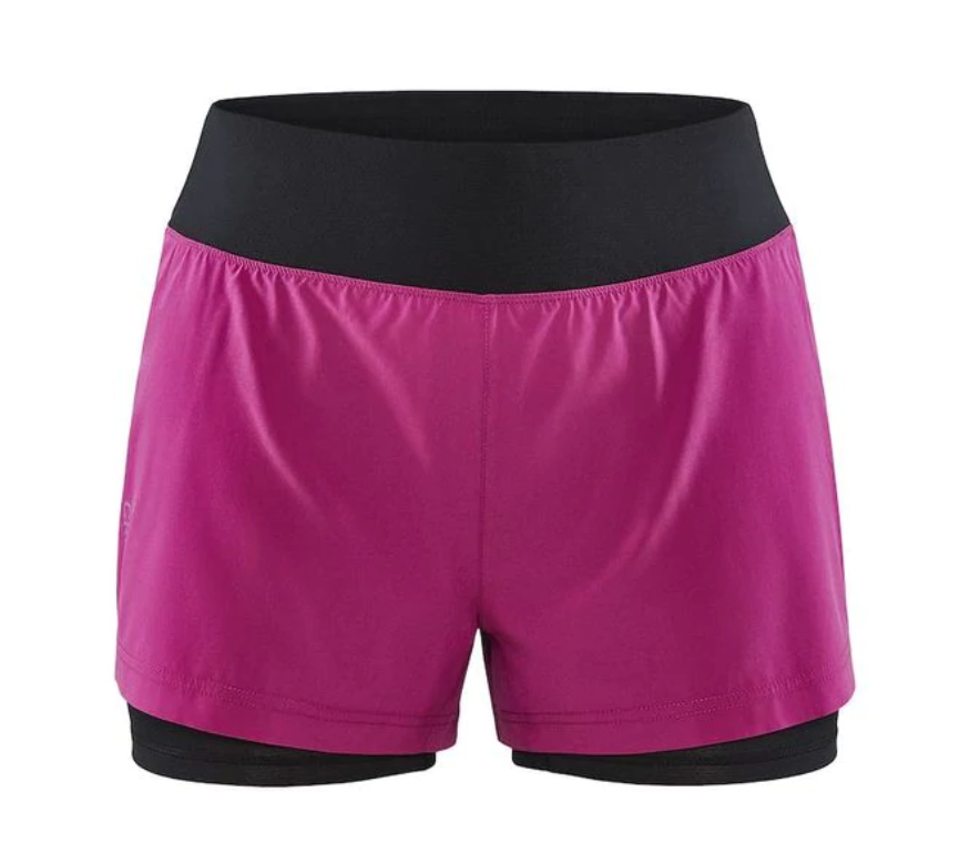 ADV Essence 5-Inch Stretch Shorts W