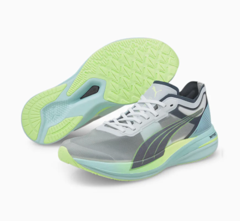 M Puma Deviate Nitro Elite Racer – Frontrunners Footwear