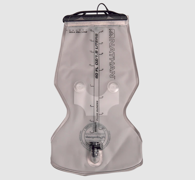 Nathan 1.8 L Hydration Bladder