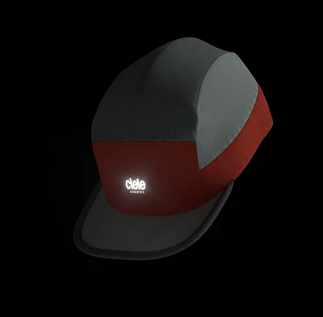Ciele ALZCap SC - Athletics Small - Halo