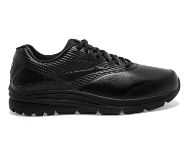 Brooks walking deals trainers
