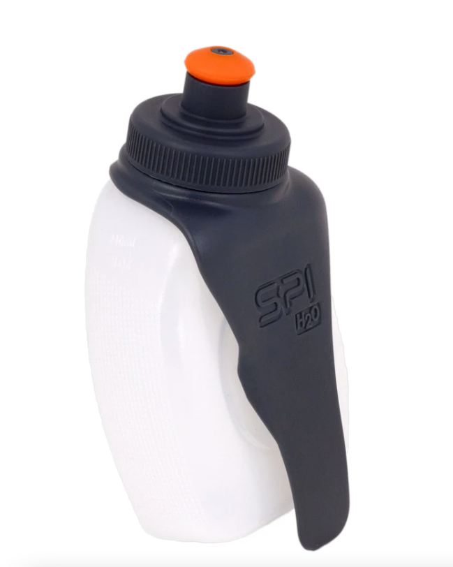 Bottle belts top