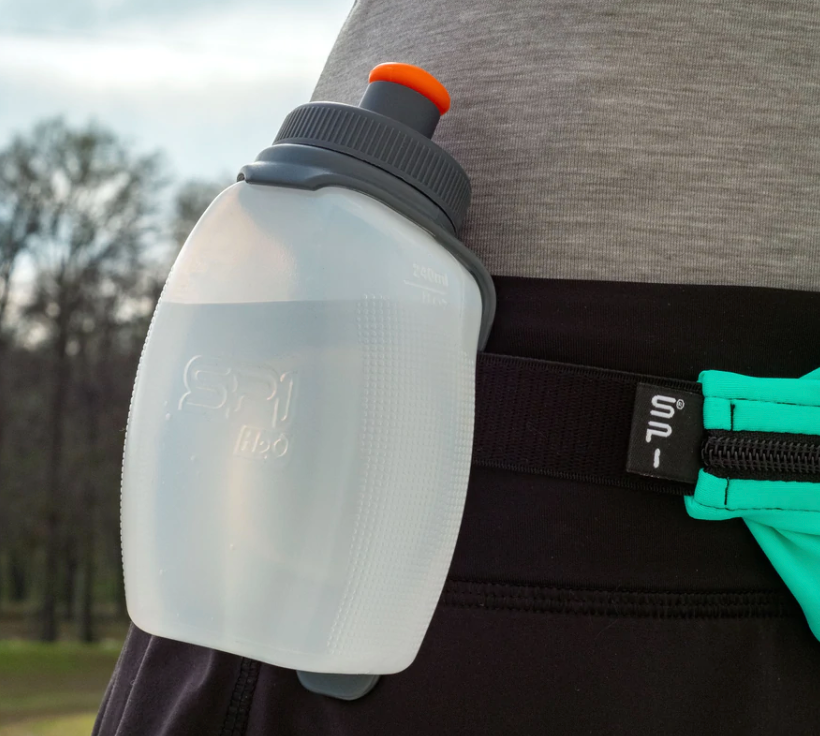 SPIBELT - H2O Companion Bottle – Frontrunners Footwear