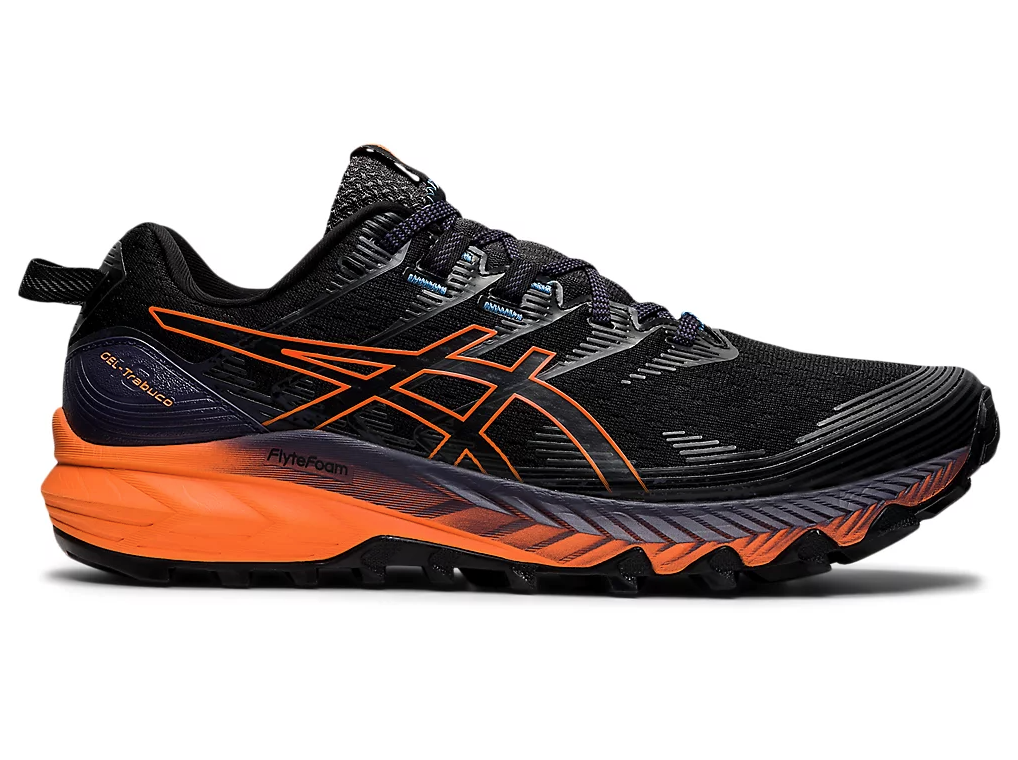 Chaussure de trail asics gel trabuco best sale