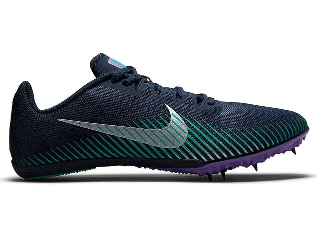 Nike 2025 rival women's