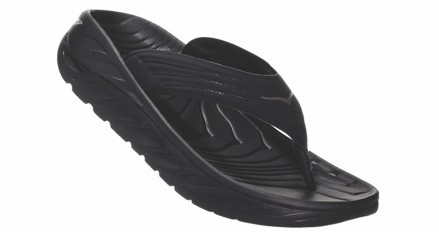 Hoka flip flops discount