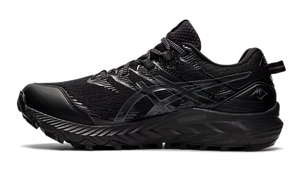 M Asics Gel-Trabuco 10 GTX – Frontrunners Footwear