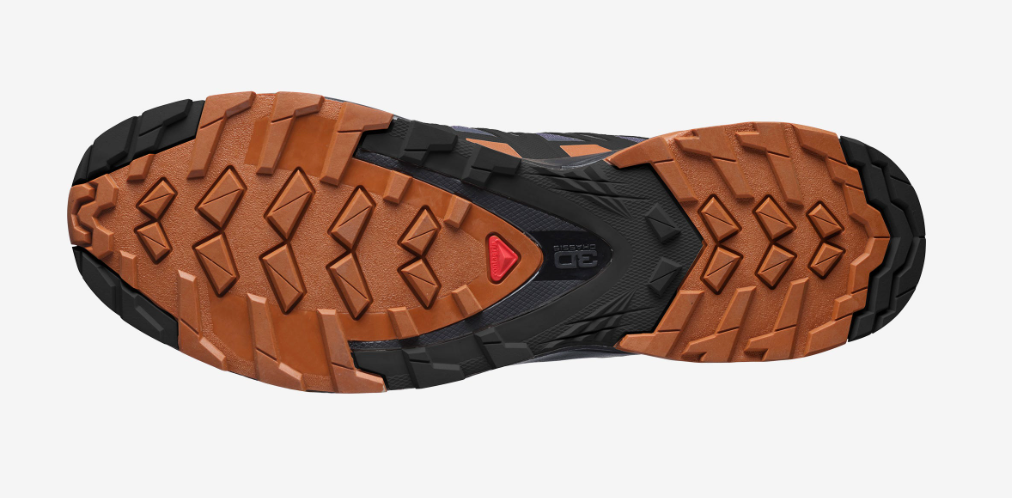 Salomon xa 2025 pro 3d 45