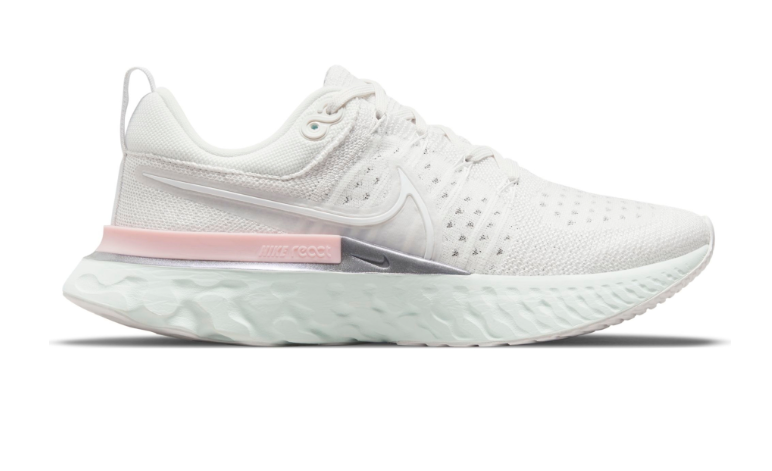 Nike react 2025 flyknit 2.0