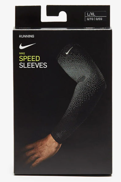 Nike breaking 2 online running sleeves