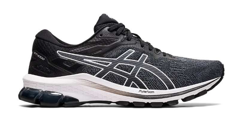 Asics gt 1000 discount womens size 6.5