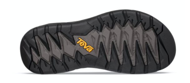 M Teva Terra FI 5 Universal – Frontrunners Footwear