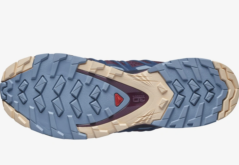 Salomon xa 2025 pro 3d 44