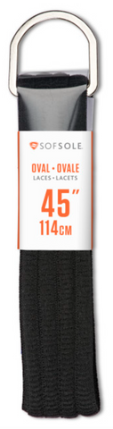 SofSole Oval Laces