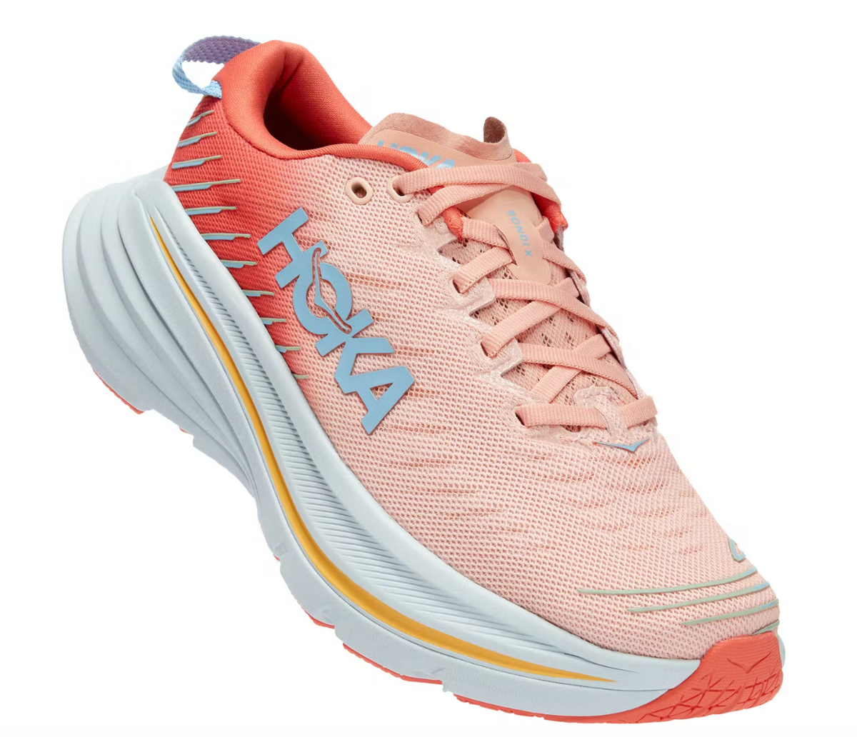 底値 Natal Design SHORTS＋HOKAスニーカー 底値 Natal Design SHORTS＋HOKAスニーカー